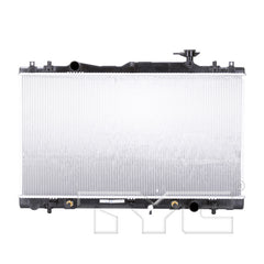 TYC 13250 Radiator Assembly for 2010-2013 Suzuki Kizashi