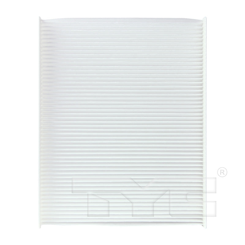 TYC 800159P Cabin Air Filter for 2010-2015 Hyundai Santa Fe