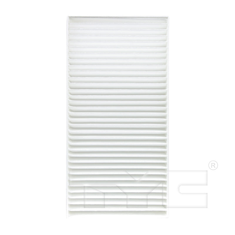 TYC 800152P Cabin Air Filter for 2001-2010 Chrysler PT Cruiser