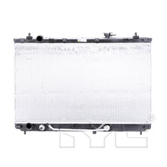 TYC 13393 Radiator Assembly for 2011-2014 Kia Sedona