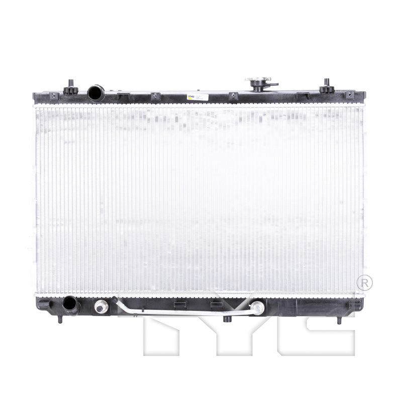 TYC 13393 Radiator Assembly for 2011-2014 Kia Sedona