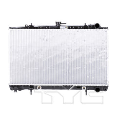TYC 1276 Radiator Assembly for 1991-1994 Nissan 240SX