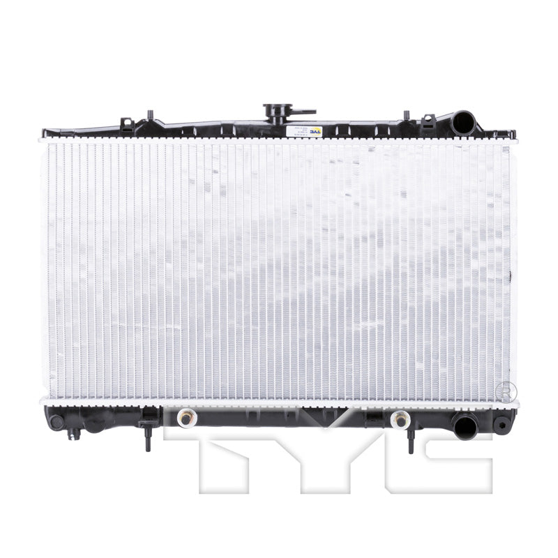 TYC 1276 Radiator Assembly for 1991-1994 Nissan 240SX