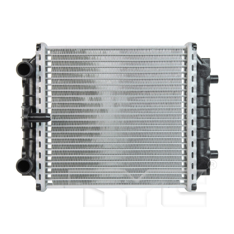 TYC 13810 Intercooler for 2012-2018 Audi A6 Quattro