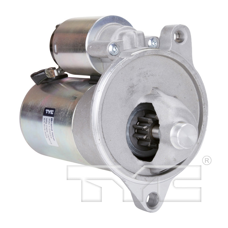 TYC 1-03223 Starter Motor for 1992-1997 Ford Bronco