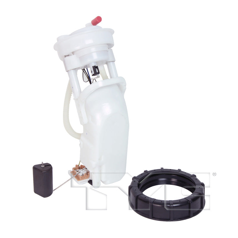 TYC 150308-A Fuel Pump for 2001-2005 Honda Civic