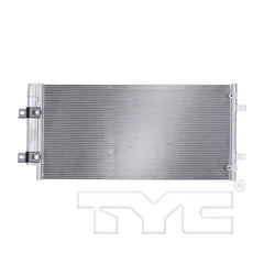 TYC 4097 A/C Condenser for 2012-2014 Ford Edge