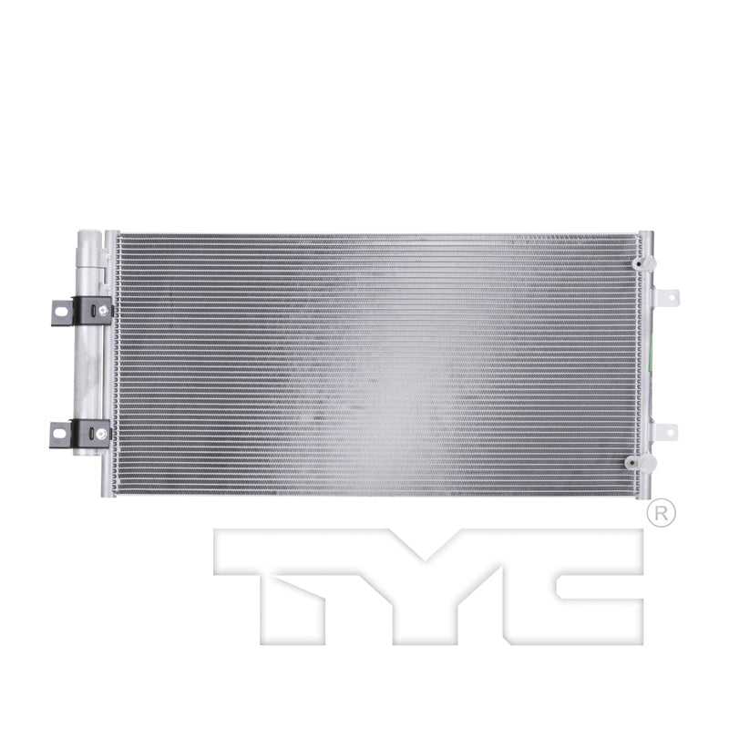 TYC 4097 A/C Condenser for 2012-2014 Ford Edge