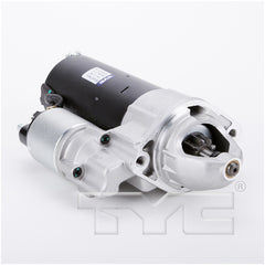 TYC 1-17497 Starter Motor for 1995-2003 BMW 540i