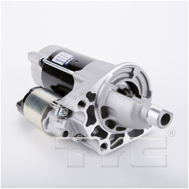 TYC 1-17949 Starter Motor for 2006-2010 Chrysler Pacifica
