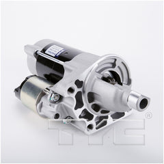 TYC 1-17949 Starter Motor for 2006-2010 Chrysler Pacifica