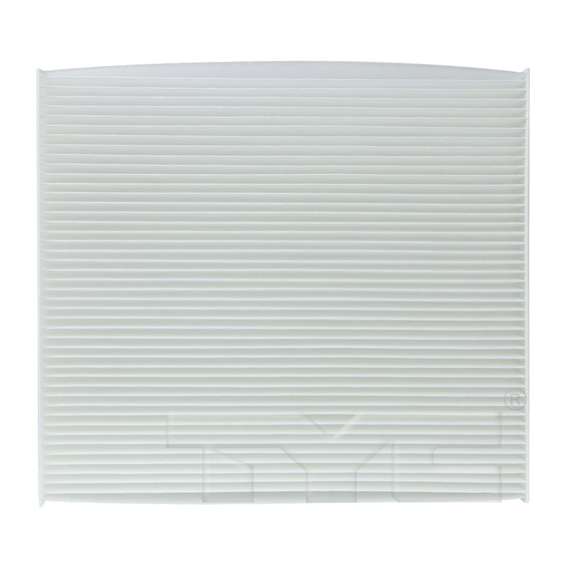 TYC 800026P Cabin Air Filter for 2006-2010 Hyundai Azera