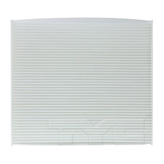 TYC 800026P Cabin Air Filter for 2006-2010 Hyundai Azera