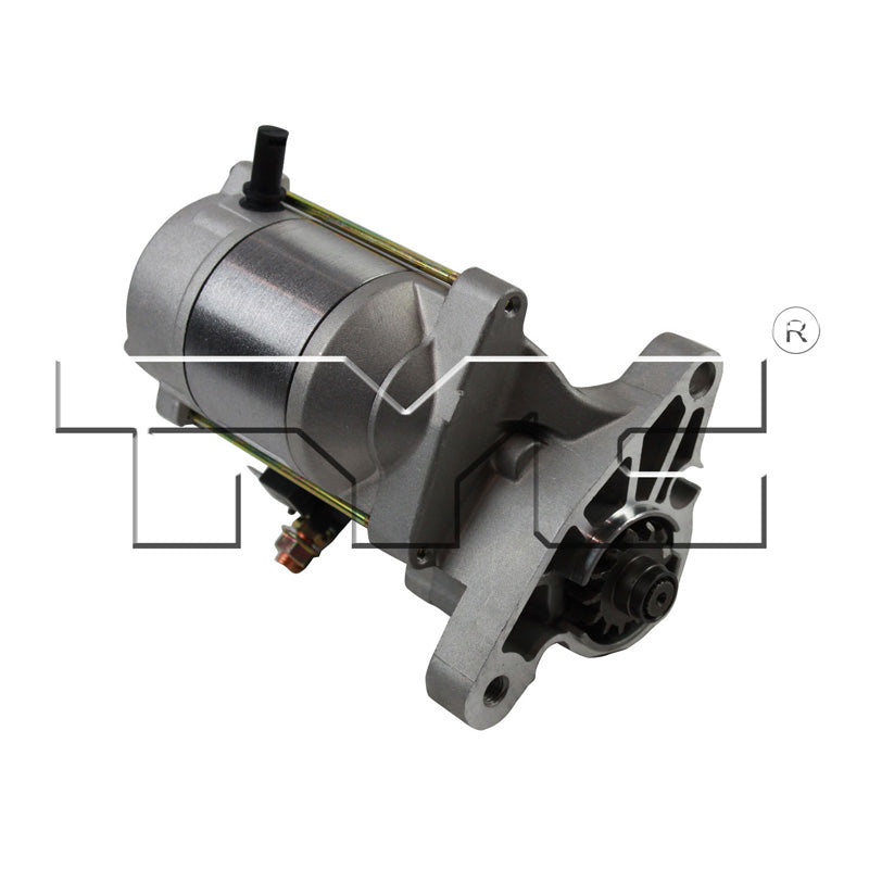 TYC 1-17995 Starter Motor for 2006-2009 Chrysler Aspen