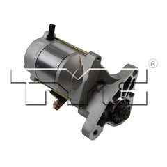TYC 1-17995 Starter Motor for 2006-2009 Chrysler Aspen