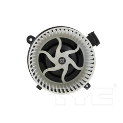 TYC 700236 Blower Assembly for 2007-2012 Buick Enclave