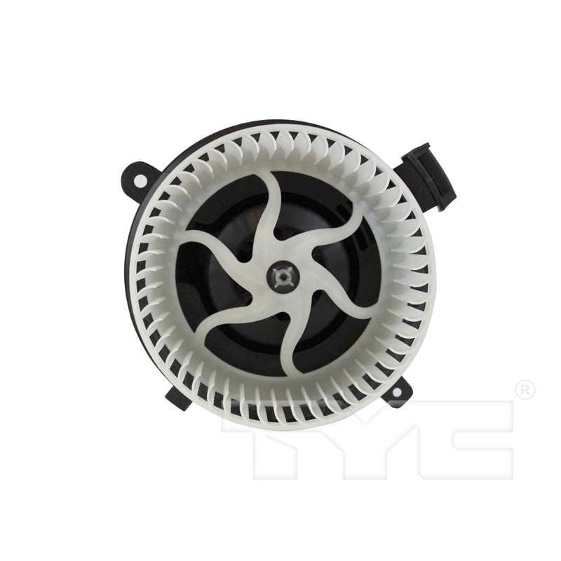 TYC 700236 Blower Assembly for 2007-2012 Buick Enclave