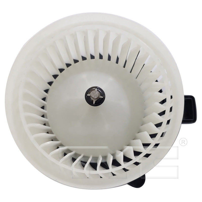 TYC 700356 Blower Assembly for 2018-2025 Jeep Gladiator