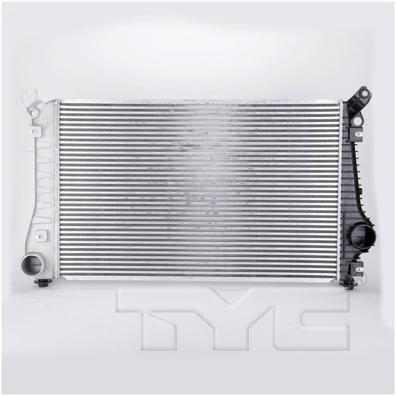 TYC 18063 Intercooler for 2011-2016 Chevrolet Silverado 2500 HD