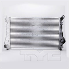 TYC 18063 Intercooler for 2011-2016 Chevrolet Silverado 2500 HD
