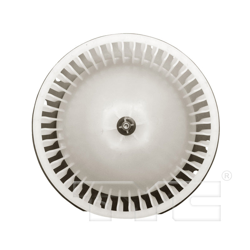 TYC 700018 Blower Assembly for 1989-1998 Ford Thunderbird