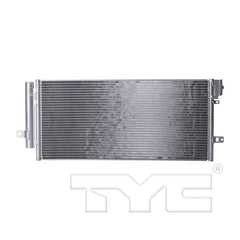 TYC 4083 A/C Condenser for 2012-2020 Chevrolet Sonic