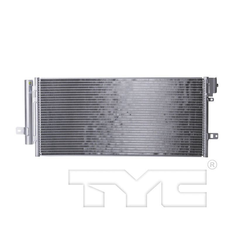 TYC 4083 A/C Condenser for 2012-2020 Chevrolet Sonic