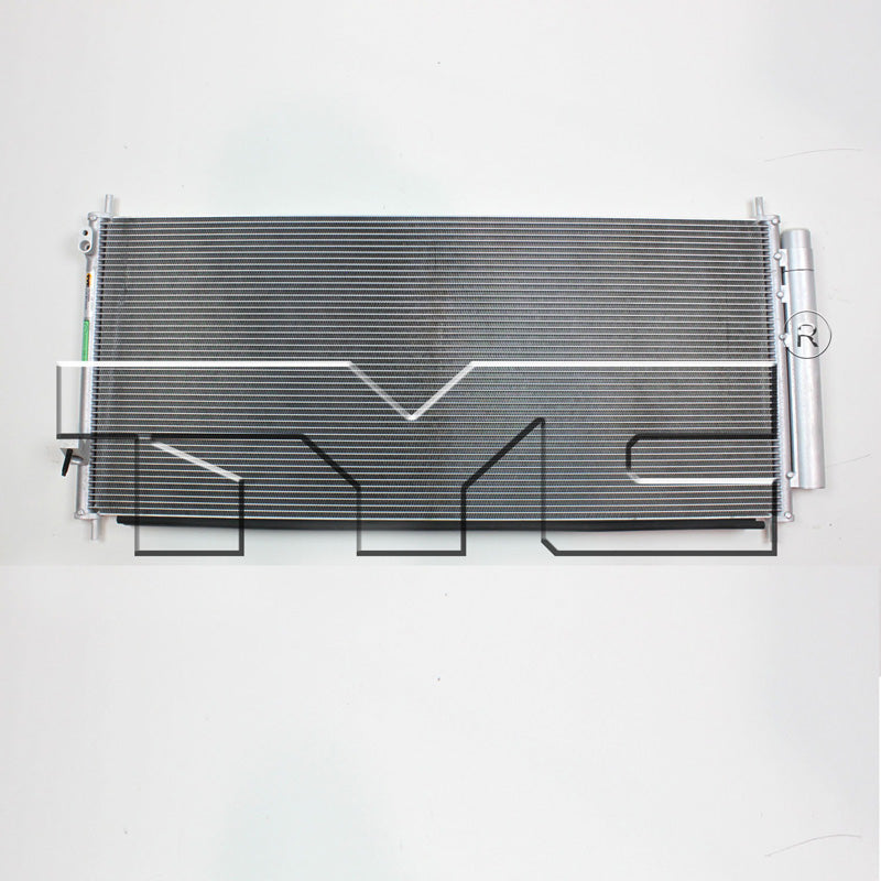 TYC 3787 A/C Condenser for 2010-2014 Honda Insight