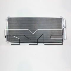 TYC 3787 A/C Condenser for 2010-2014 Honda Insight
