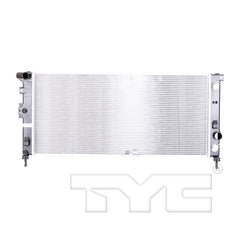 TYC 2881 Radiator Assembly for 2006-2008 Buick Terraza