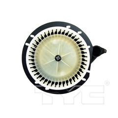 TYC 700087 Blower Assembly for 1992-1996 Ford E-150 Econoline