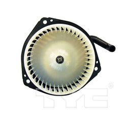 TYC 700160 Blower Assembly for 2003-2008 Pontiac Vibe
