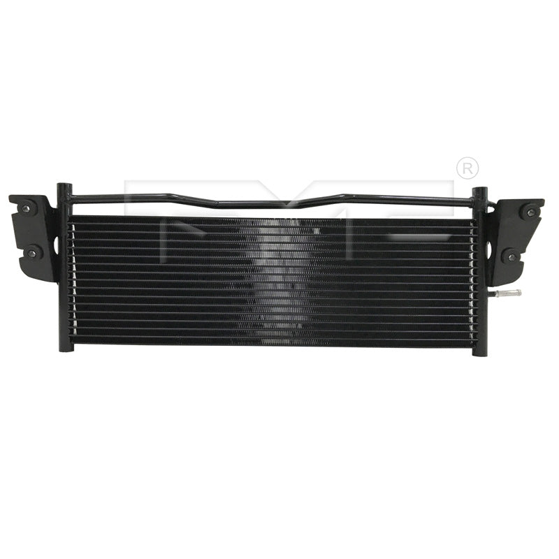 TYC 19105 Auto Trans Oil Cooler for 2016-2019 Nissan TITAN XD