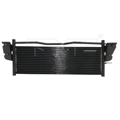 TYC 19105 Auto Trans Oil Cooler for 2016-2019 Nissan TITAN XD