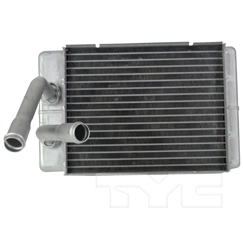 TYC 96018 HVAC Heater Core for 1983-2011 Ford Country Squire