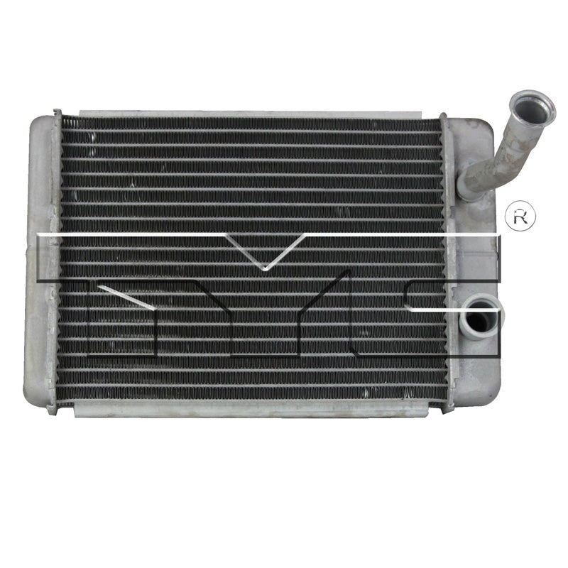 TYC 96075 HVAC Heater Core for 1992-2001 Lexus ES300