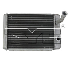 TYC 96075 HVAC Heater Core for 1992-2001 Lexus ES300