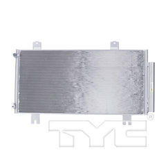 TYC 4441 A/C Condenser for 2015-2020 Honda Fit