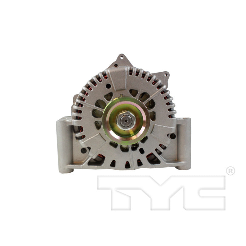 TYC 2-08403 Alternator for 2005-2007 Ford Escape