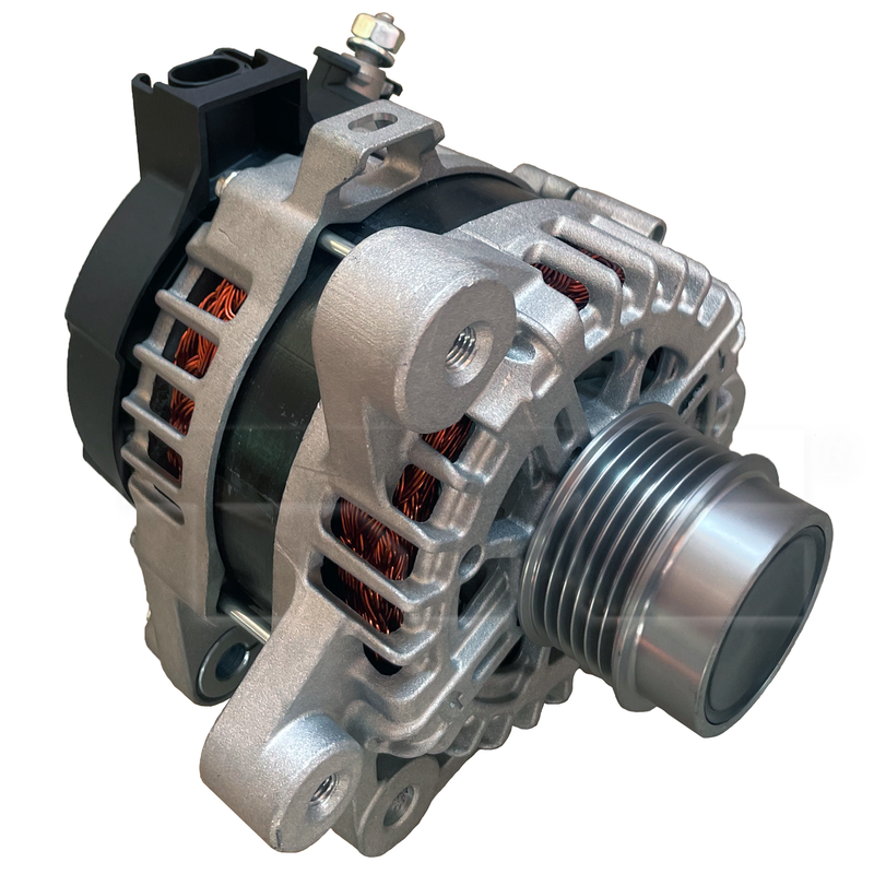 TYC 2-41007 Alternator for 2020-2024 Hyundai Sonata