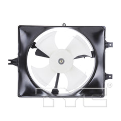 TYC 610800 Cooling Fan Assembly for 2004-2008 Acura TL