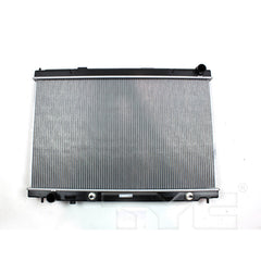 TYC 13012 Radiator Assembly for 2006-2010 INFINITI M35