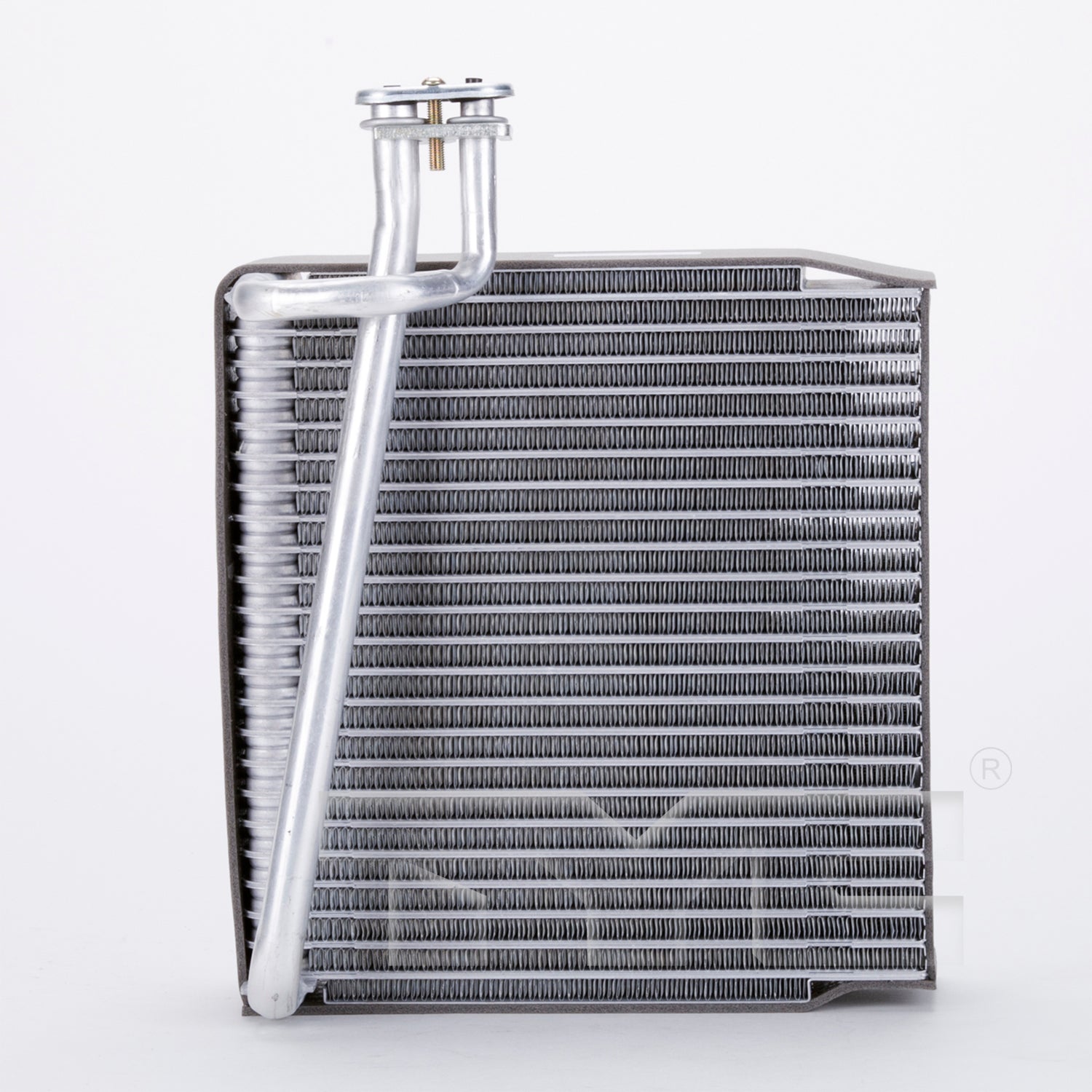 TYC 97181 A/C Evaporator Core for 2006-2010 Hummer H3