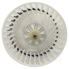 TYC 700350 Blower Assembly for 2018-2023 Nissan Kicks