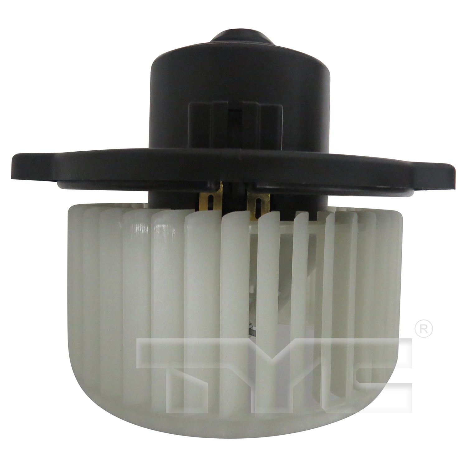 TYC 700283 Blower Assembly for 2005-2016 Land Rover LR3