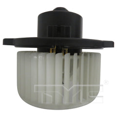 TYC 700283 Blower Assembly for 2005-2016 Land Rover LR3