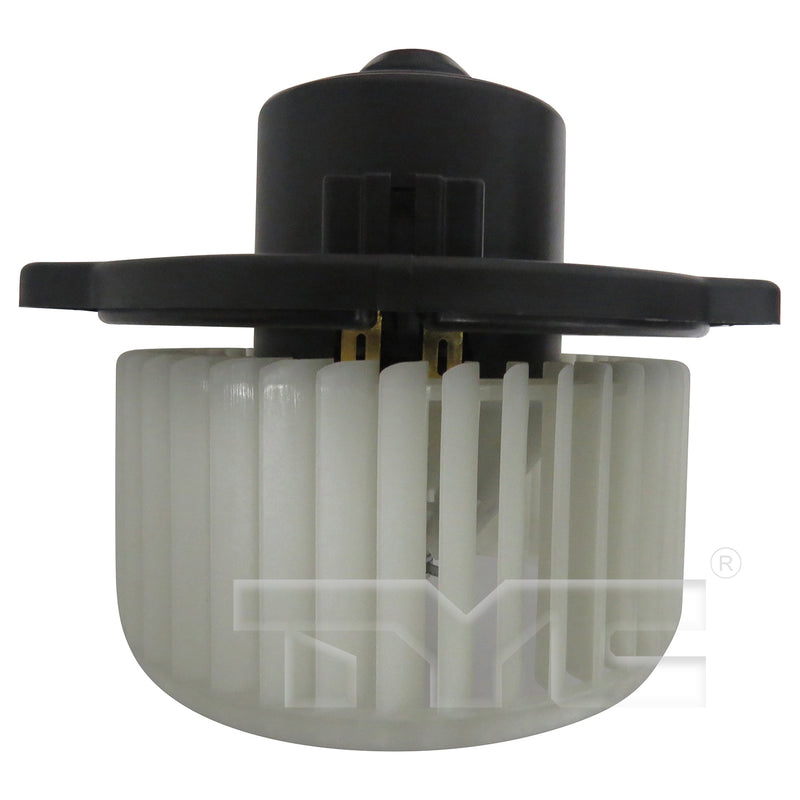 TYC 700283 Blower Assembly for 2005-2016 Land Rover LR3