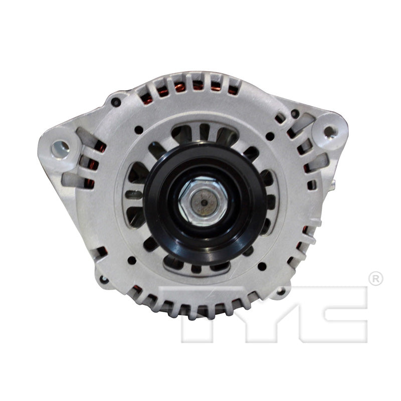 TYC 2-13940 Alternator for 2002-2006 Nissan Altima