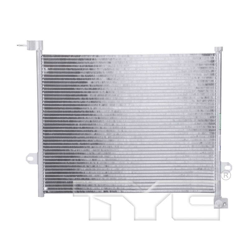 TYC 3289 A/C Condenser for 2004-2009 Chrysler Aspen