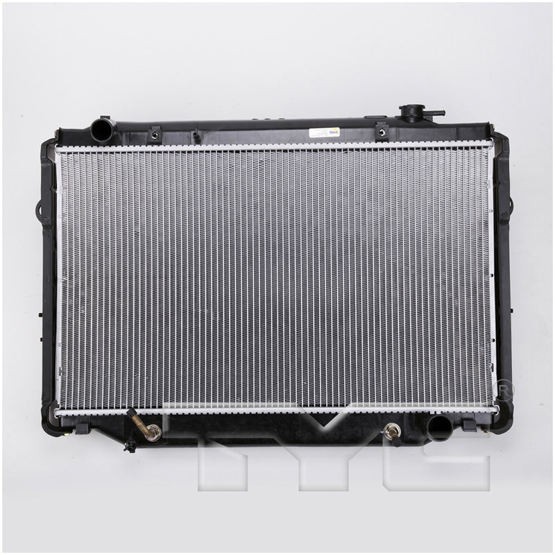 TYC 1918 Radiator Assembly for 1995-1997 Lexus LX450